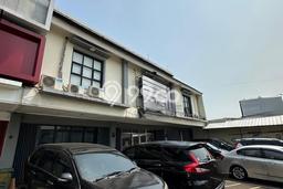 Ruko Dijual di Prime Area Jakarta Selatan Luas 294m2 Ruko Dijual di Prime Area Jakarta Selatan Luas 294m2