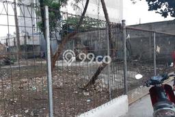 Jarang Ada! Tanah di Kebayoran Lama Punya Luas 544m2 - Jarang Ada! Tanah di Kebayoran Lama Punya Luas 544m2 -