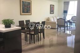 Paling Dicari! Apartemen Premium Dijual di Pondok Indah Punya 1 Bedroom Paling Dicari! Apartemen Premium Dijual di Pondok Indah Punya 1 Bedroom
