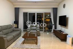 Hunian Apartemen Eksklusif untuk Dijual di Jakarta Selatan dengan 0 BR & 0 Kamar Mandi Hunian Apartemen Eksklusif untuk Dijual di Jakarta Selatan dengan 0 BR & 0 Kamar Mandi