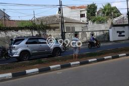Tanah untuk Dijual Lokasi Kebayoran Lama, Jakarta Selatan Luas 867m2 - Tanah untuk Dijual Lokasi Kebayoran Lama, Jakarta Selatan Luas 867m2 -
