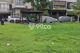 Tanah Dijual di Jakarta Selatan Seluas 352m2 Strategis Tanah Dijual di Jakarta Selatan Seluas 352m2 Strategis