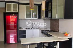 Sewa Apartemen Minimalis 4 KT 156m2 di Kelapa Gading Jakarta Utara Sewa Apartemen Minimalis 4 KT 156m2 di Kelapa Gading Jakarta Utara
