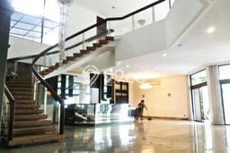 Rumah sewa siap pakai 6 KT di Permata Hijau, Jakarta Selatan Rumah sewa siap pakai 6 KT di Permata Hijau, Jakarta Selatan