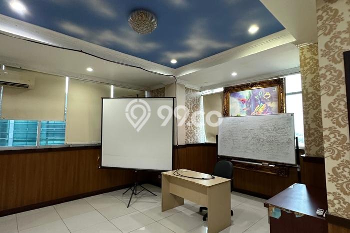 Gudang Dijual di Matraman LT 983m2, LB 1357m2 Solusi Investasi Cerdas Gudang Dijual di Matraman LT 983m2, LB 1357m2 Solusi Investasi Cerdas