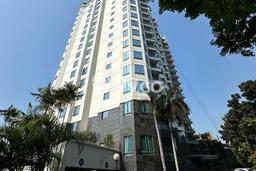 Apartemen Ideal Dijual di Kebayoran Baru, Jakarta Selatan Punya 2 KT / 2 Kamar Mandi Apartemen Ideal Dijual di Kebayoran Baru, Jakarta Selatan Punya 2 KT / 2 Kamar Mandi