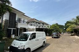 Hunian Super Mewah dengan Akses Paling Strategis di Alam Sutera, Tangerang Hunian Super Mewah dengan Akses Paling Strategis di Alam Sutera, Tangerang