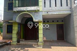Dijual Rumah Strategis Bagus Punya 4 KT di Pamulang Tangerang Selatan SHM Dijual Rumah Strategis Bagus Punya 4 KT di Pamulang Tangerang Selatan SHM