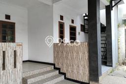 Rumah Modern Cantik 3 Kamar Bisa Langsung Pindah di Pondok Aren Rumah Modern Cantik 3 Kamar Bisa Langsung Pindah di Pondok Aren