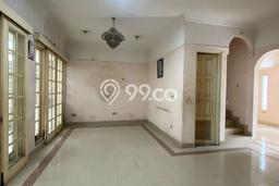 Hunian Mewah Siap Huni LT 153m2 di Kelapa Gading, Jakarta Utara Hunian Mewah Siap Huni LT 153m2 di Kelapa Gading, Jakarta Utara