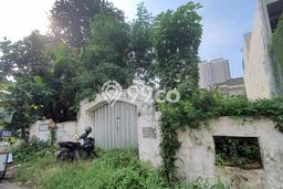 Tanah Kavling Dijual di Permata Hijau, Jakarta Selatan dengan Luas Tanah 573m2 Tanah Kavling Dijual di Permata Hijau, Jakarta Selatan dengan Luas Tanah 573m2