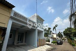 For Sale! Luxury House LT 140m2 Desain Modern di Permata Hijau For Sale! Luxury House LT 140m2 Desain Modern di Permata Hijau