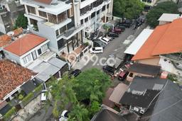 Unit Ruko Dijual di Jakarta Selatan LT 158m2 & LB 320m2 Unit Ruko Dijual di Jakarta Selatan LT 158m2 & LB 320m2
