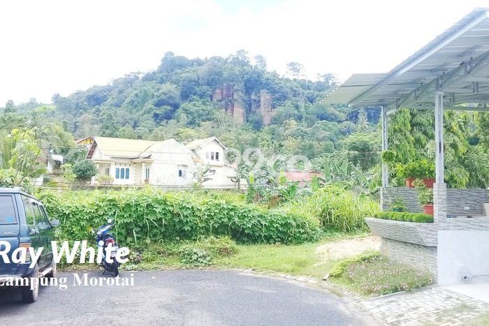 Tanah Dijual di Tangerang Selatan Seluas 1m2 Strategis Tanah Dijual di Tangerang Selatan Seluas 1m2 Strategis