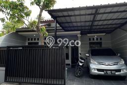 Rumah Modern Minimalis 3 Kamar Bisa Langsung Pindah di Ciledug Rumah Modern Minimalis 3 Kamar Bisa Langsung Pindah di Ciledug