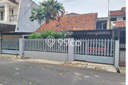 Rumah Mewah Dijual LT 230m2 di Kebayoran Baru, Jakarta Selatan Rumah Mewah Dijual LT 230m2 di Kebayoran Baru, Jakarta Selatan