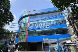 Kantor disewakan di Kebayoran Lama Jakarta Selatan dengan luas bangunan 160m2 Kantor disewakan di Kebayoran Lama Jakarta Selatan dengan luas bangunan 160m2