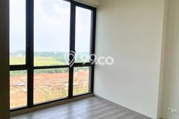 Apartemen Terawat Dijual di Tangerang Spesifikasi 1 KT, 1 KM Apartemen Terawat Dijual di Tangerang Spesifikasi 1 KT, 1 KM
