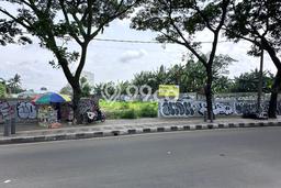 Untuk Dijual Tanah di Tangerang, Luas 1923m2 SHM Untuk Dijual Tanah di Tangerang, Luas 1923m2 SHM