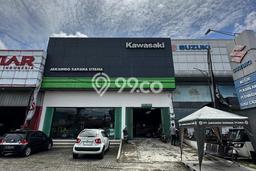 Komersial Paling Dicari LB 945m2 Dijual di Ciledug Komersial Paling Dicari LB 945m2 Dijual di Ciledug