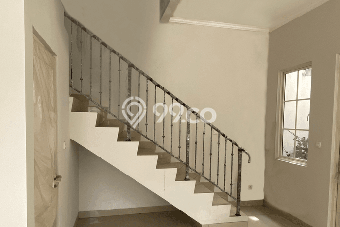 Rumah Strategis Modern Lb 61m2 di Parung Panjang, Bogor Rumah Strategis Modern Lb 61m2 di Parung Panjang, Bogor