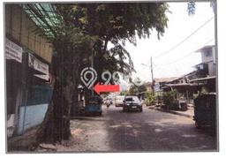 Untuk Dijual Tanah di Gambir Jakarta Pusat Luas 247m2 SHM Untuk Dijual Tanah di Gambir Jakarta Pusat Luas 247m2 SHM