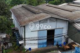 Pabrik Bagus Dijual di Kapuk Kamal Jakarta Barat Lokasi Strategis Cocok untuk Kembangkan Bisnis Pabrik Bagus Dijual di Kapuk Kamal Jakarta Barat Lokasi Strategis Cocok untuk Kembangkan Bisnis