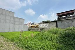 Tanah di Jagakarsa, Jakarta Selatan Luas 107m2 Dijual Segera Tanah di Jagakarsa, Jakarta Selatan Luas 107m2 Dijual Segera