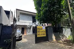 Hunian Super Elit dengan Akses Paling Strategis di Pondok Indah, Jakarta Selatan Hunian Super Elit dengan Akses Paling Strategis di Pondok Indah, Jakarta Selatan