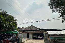 Untuk Dijual Tanah di Palmerah Jakarta Barat Luas 1187m2 - Untuk Dijual Tanah di Palmerah Jakarta Barat Luas 1187m2 -