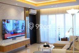Apartemen Luxury Dijual di Jakarta Selatan Lokasi Strategis Punya 3 Kamar Tidur Apartemen Luxury Dijual di Jakarta Selatan Lokasi Strategis Punya 3 Kamar Tidur