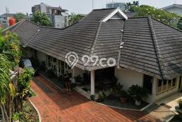 Dijual Rumah Mewah Megah Dengan View Cantik di Cipete, Jakarta Selatan Dijual Rumah Mewah Megah Dengan View Cantik di Cipete, Jakarta Selatan