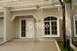 Rumah Strategis Modern Lb 61m2 di Parung Panjang, Bogor Rumah Strategis Modern Lb 61m2 di Parung Panjang, Bogor
