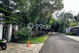 Rumah Mewah Dijual LT 964m2 di Kebayoran Baru, Jakarta Selatan Rumah Mewah Dijual LT 964m2 di Kebayoran Baru, Jakarta Selatan
