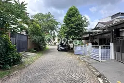 Rumah Modern 3 KT di BSD Tangerang Rumah Modern 3 KT di BSD Tangerang