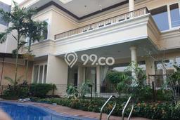 Rumah Luxury Modern Siap Huni di Pondok Indah Jakarta Selatan Rumah Luxury Modern Siap Huni di Pondok Indah Jakarta Selatan