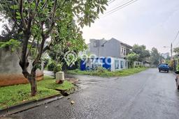 Tanah Dijual Area Strategis di Pondok Indah Jakarta Selatan 448m2 Tanah Dijual Area Strategis di Pondok Indah Jakarta Selatan 448m2
