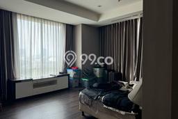 FOR SALE Hunian Apartemen High-Class di Kebayoran Baru dengan 5 Kamar Tidur & Luas 385m2 FOR SALE Hunian Apartemen High-Class di Kebayoran Baru dengan 5 Kamar Tidur & Luas 385m2