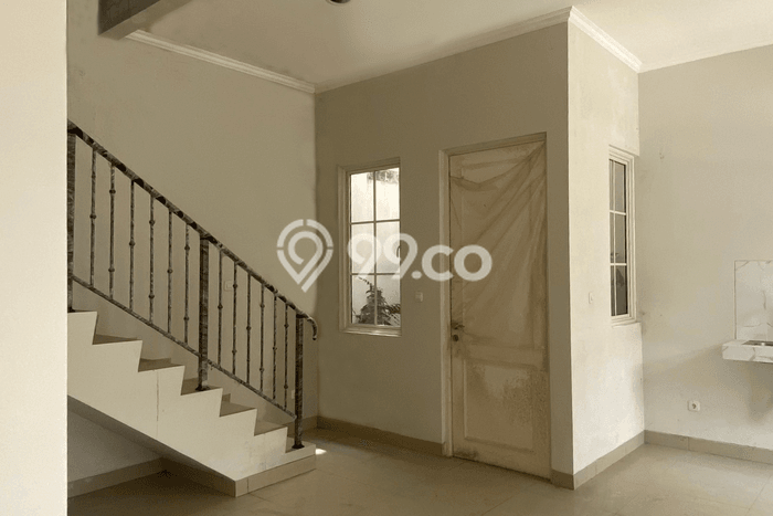 Rumah Strategis Modern Lb 61m2 di Parung Panjang, Bogor Rumah Strategis Modern Lb 61m2 di Parung Panjang, Bogor