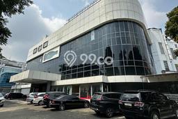 Ruko Dijual di Kebon Jeruk LT 2750m2, LB 5000m2 untuk Investasi Ruko Dijual di Kebon Jeruk LT 2750m2, LB 5000m2 untuk Investasi