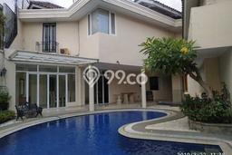 Disewakan Rumah Nyaman di Pondok Indah LT 606m2 / LB 800m2 Siap Huni Disewakan Rumah Nyaman di Pondok Indah LT 606m2 / LB 800m2 Siap Huni
