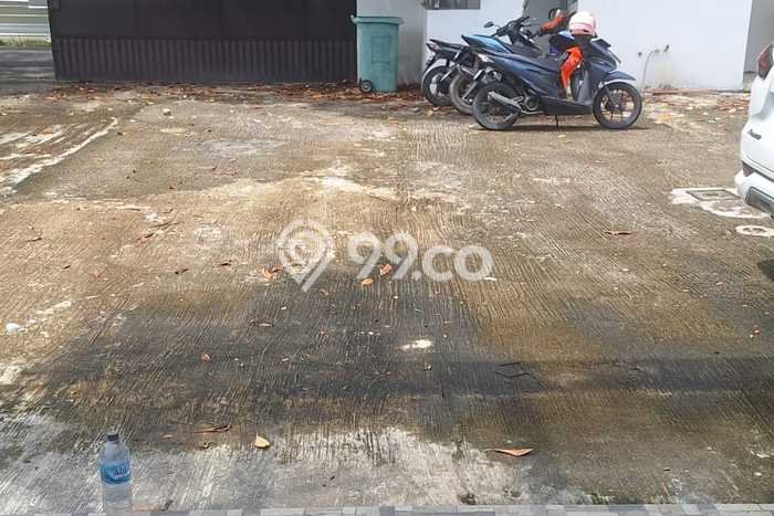 Area Ramai! Gudang Dijual di Cipondoh untuk Bisnis Luas Bangunan 700m2 Area Ramai! Gudang Dijual di Cipondoh untuk Bisnis Luas Bangunan 700m2