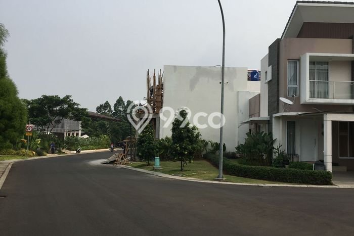 Ready to Use! Premium House LT 135m2 Desain Modern di Duri Kosambi Ready to Use! Premium House LT 135m2 Desain Modern di Duri Kosambi