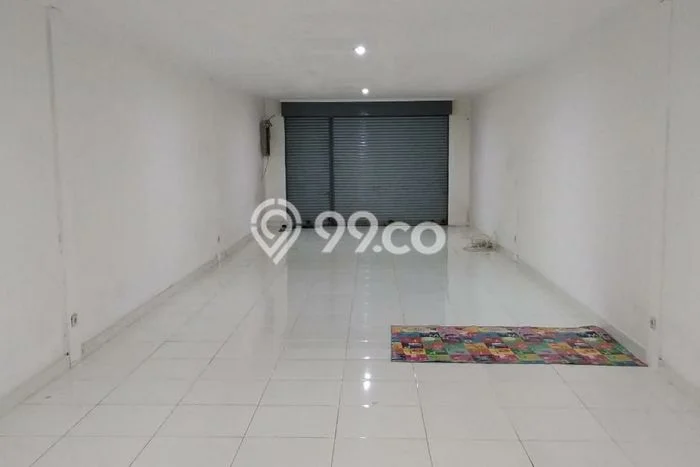 Paling Diincar! Ruko Dijual di Pangeran Jayakarta Harga Kompetitif Paling Diincar! Ruko Dijual di Pangeran Jayakarta Harga Kompetitif