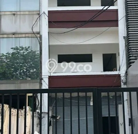 Paling Diincar! Ruko Dijual di Pangeran Jayakarta Harga Kompetitif Paling Diincar! Ruko Dijual di Pangeran Jayakarta Harga Kompetitif