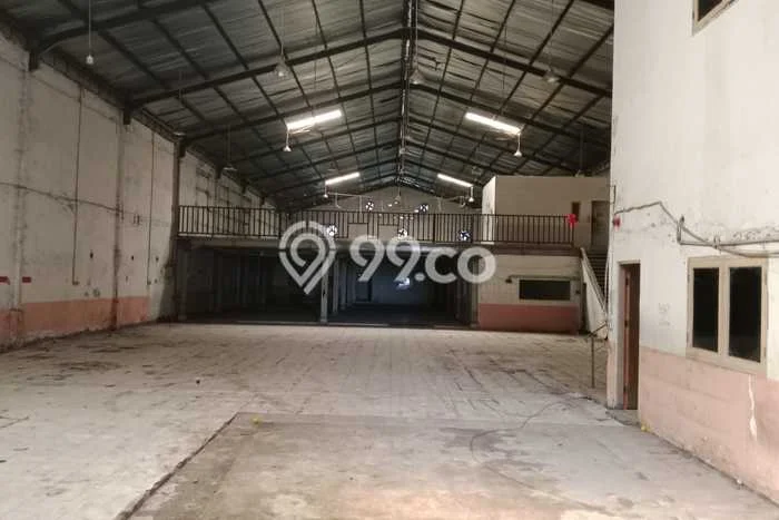Gudang Dijual di Tangerang LT 1200m2 & LB 1080m2 Lokasi Terbaik! Gudang Dijual di Tangerang LT 1200m2 & LB 1080m2 Lokasi Terbaik!