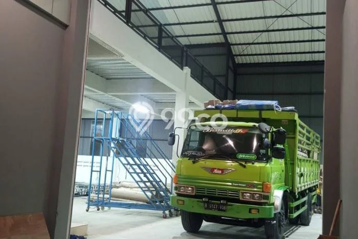 Gudang Dijual Lokasi Stratagis di Cipondoh Tangerang Cocok untuk Bisnis Gudang Dijual Lokasi Stratagis di Cipondoh Tangerang Cocok untuk Bisnis