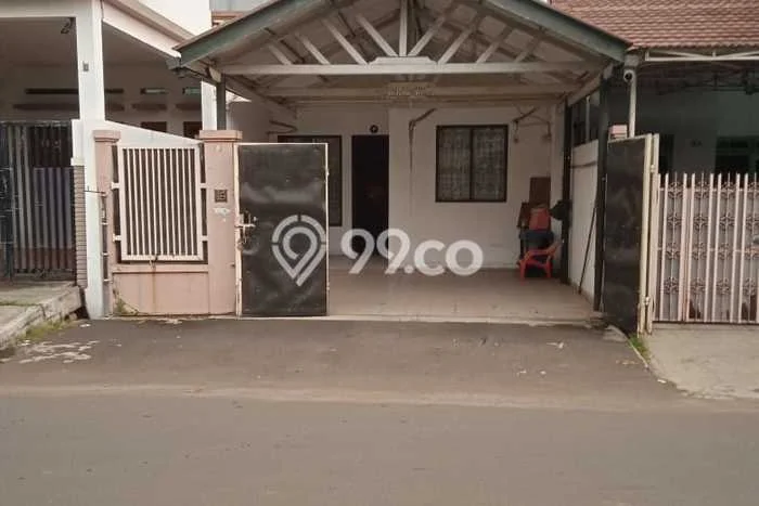 Rumah Modern 3 KT di Rawa Buaya Jakarta Barat Unfurnished Rumah Modern 3 KT di Rawa Buaya Jakarta Barat Unfurnished