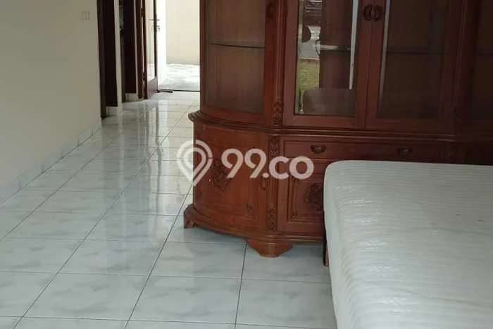 Sewa Rumah Harga Terjangkau di Alam Sutera Tangerang dengan 3 Kamar Tidur Sewa Rumah Harga Terjangkau di Alam Sutera Tangerang dengan 3 Kamar Tidur
