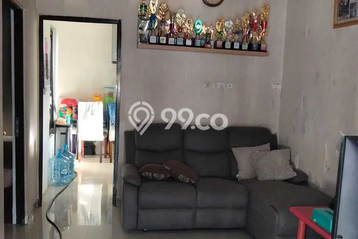 Rumah Modern 2 KT di Depok I Depok Rumah Modern 2 KT di Depok I Depok